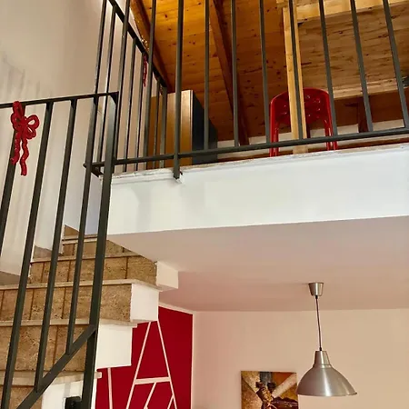 Holiday home Isola Del Sol Catania